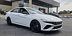 New 2026 HYUNDAI ELANTRA SEL SPORT SEDAN in WARNER ROBINS, GEORGIA