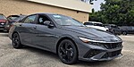 New 2026 HYUNDAI ELANTRA SEL SPORT SEDAN in WARNER ROBINS, GEORGIA