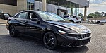 New 2026 HYUNDAI ELANTRA SEL SPORT SEDAN in WARNER ROBINS, GEORGIA