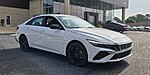 New 2026 HYUNDAI ELANTRA SEL SPORT SEDAN in WARNER ROBINS, GEORGIA