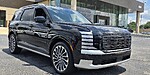 New 2026 HYUNDAI PALISADE HYBRID CALLIGRAPHY AWD in WARNER ROBINS, GEORGIA