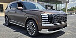 New 2026 HYUNDAI PALISADE CALLIGRAPHY FWD in WARNER ROBINS, GEORGIA