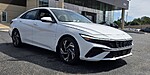 New 2026 HYUNDAI ELANTRA LIMITED SEDAN in WARNER ROBINS, GEORGIA