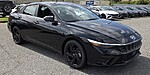 New 2026 HYUNDAI ELANTRA SEL SPORT PREMIUM SEDAN in WARNER ROBINS, GEORGIA