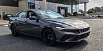 New 2026 HYUNDAI ELANTRA SEL SPORT PREMIUM SEDAN in WARNER ROBINS, GEORGIA