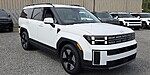 New 2026 HYUNDAI SANTA FE HYBRID SEL AWD in WARNER ROBINS, GEORGIA