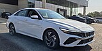 New 2026 HYUNDAI ELANTRA LIMITED SEDAN in WARNER ROBINS, GEORGIA