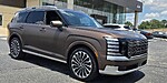 New 2026 HYUNDAI PALISADE CALLIGRAPHY FWD in WARNER ROBINS, GEORGIA