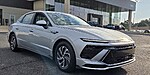 New 2026 HYUNDAI SONATA BLUE FWD in WARNER ROBINS, GEORGIA