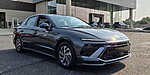 New 2026 HYUNDAI SONATA BLUE FWD in WARNER ROBINS, GEORGIA
