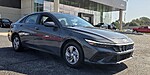 New 2026 HYUNDAI ELANTRA SE SEDAN in WARNER ROBINS, GEORGIA