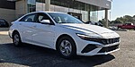 New 2026 HYUNDAI ELANTRA SE SEDAN in WARNER ROBINS, GEORGIA