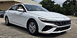 New 2026 HYUNDAI ELANTRA SE SEDAN in WARNER ROBINS, GEORGIA