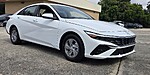 New 2026 HYUNDAI ELANTRA SE SEDAN in WARNER ROBINS, GEORGIA