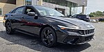 New 2026 HYUNDAI ELANTRA SEL SPORT PLUS SEDAN in WARNER ROBINS, GEORGIA