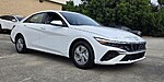 New 2026 HYUNDAI ELANTRA SE SEDAN in WARNER ROBINS, GEORGIA