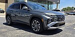 New 2026 HYUNDAI TUCSON HYBRID LIMITED AWD in WARNER ROBINS, GEORGIA