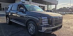 New 2026 HYUNDAI PALISADE HYBRID Blue SEL Premium 8P FWD in WARNER ROBINS, GEORGIA