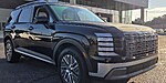 New 2026 HYUNDAI PALISADE HYBRID Blue SEL 7P FWD in WARNER ROBINS, GEORGIA