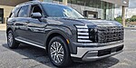 New 2026 HYUNDAI PALISADE HYBRID BLUE SEL 7P FWD in WARNER ROBINS, GEORGIA