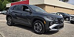 New 2026 HYUNDAI TUCSON HYBRID BLUE SE AWD in WARNER ROBINS, GEORGIA