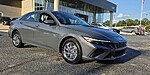 New 2026 HYUNDAI ELANTRA HYBRID BLUE SEDAN in WARNER ROBINS, GEORGIA