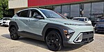 New 2027 HYUNDAI KONA SEL SPORT FWD in WARNER ROBINS, GEORGIA