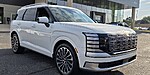 New 2027 HYUNDAI PALISADE HYBRID CALLIGRAPHY AWD in WARNER ROBINS, GEORGIA