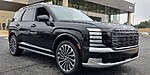 New 2027 HYUNDAI PALISADE CALLIGRAPHY FWD in WARNER ROBINS, GEORGIA