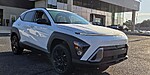 New 2027 HYUNDAI KONA SEL Sport AWD in WARNER ROBINS, GEORGIA