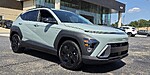 New 2027 HYUNDAI KONA SEL SPORT FWD in WARNER ROBINS, GEORGIA