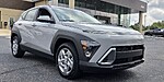 New 2027 HYUNDAI KONA SE FWD in WARNER ROBINS, GEORGIA