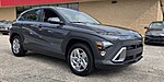New 2027 HYUNDAI KONA SE FWD in WARNER ROBINS, GEORGIA