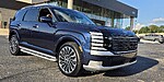 New 2027 HYUNDAI PALISADE CALLIGRAPHY FWD in WARNER ROBINS, GEORGIA
