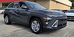 New 2027 HYUNDAI KONA SE FWD in WARNER ROBINS, GEORGIA