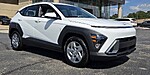 New 2027 HYUNDAI KONA SE FWD in WARNER ROBINS, GEORGIA