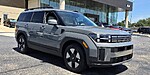 New 2027 HYUNDAI SANTA FE HYBRID SEL FWD in WARNER ROBINS, GEORGIA