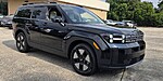 New 2027 HYUNDAI SANTA FE HYBRID SEL FWD in WARNER ROBINS, GEORGIA