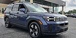New 2026 HYUNDAI SANTA FE HYBRID SEL FWD in WARNER ROBINS, GEORGIA