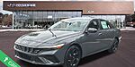 New 2026 HYUNDAI ELANTRA SEL SPORT in WARNER ROBINS, GEORGIA