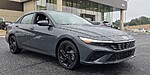 New 2026 HYUNDAI ELANTRA SEL SPORT SEDAN in WARNER ROBINS, GEORGIA