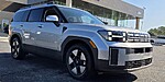 New 2027 HYUNDAI SANTA FE HYBRID SEL FWD in WARNER ROBINS, GEORGIA