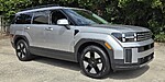New 2027 HYUNDAI SANTA FE HYBRID SEL AWD in WARNER ROBINS, GEORGIA