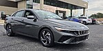 New 2026 HYUNDAI ELANTRA LIMITED SEDAN in WARNER ROBINS, GEORGIA