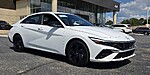 New 2026 HYUNDAI ELANTRA SEL SPORT PLUS SEDAN in WARNER ROBINS, GEORGIA