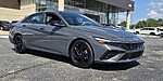 New 2026 HYUNDAI ELANTRA SEL SPORT PLUS SEDAN in WARNER ROBINS, GEORGIA