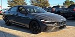 New 2026 HYUNDAI ELANTRA SEL SPORT PLUS SEDAN in WARNER ROBINS, GEORGIA