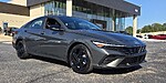 New 2026 HYUNDAI ELANTRA SEL SPORT PLUS SEDAN in WARNER ROBINS, GEORGIA