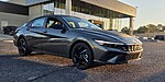 New 2026 HYUNDAI ELANTRA SEL SPORT PLUS SEDAN in WARNER ROBINS, GEORGIA