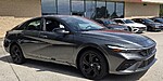 New 2026 HYUNDAI ELANTRA SEL SPORT PLUS SEDAN in WARNER ROBINS, GEORGIA